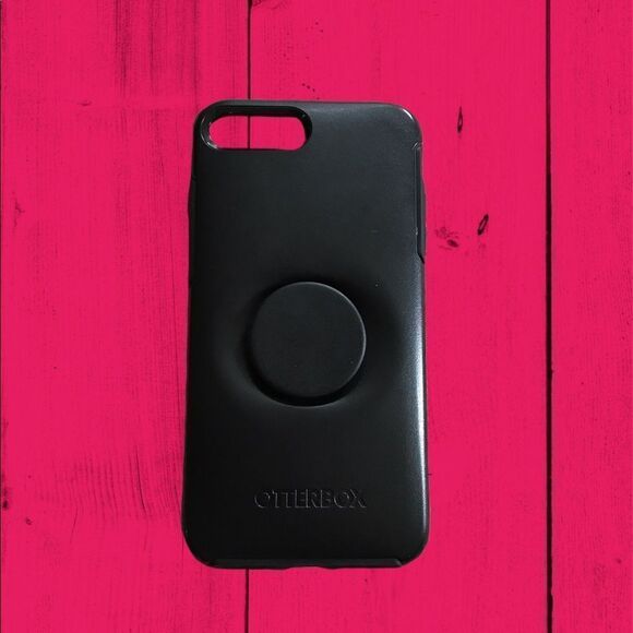 I-Phone Case for I-Phones 7 & 8 PLUS (+) - Picture 1 of 3